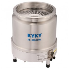 Вакуумный насос Kyky FF200/1300E